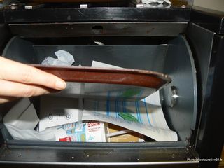 Photo&copy;Restauration21.fr