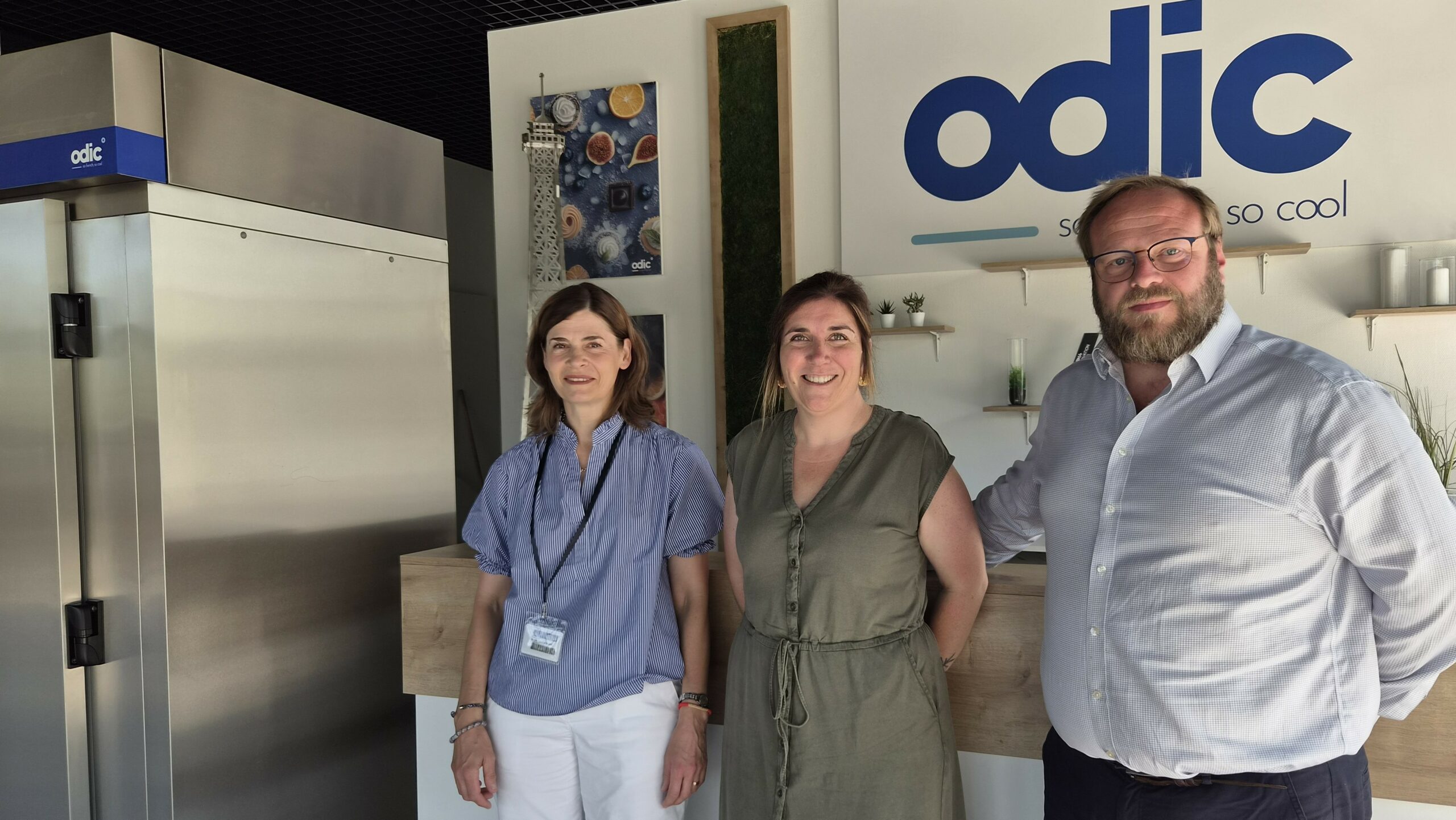 Odic fait du SAV et de la réparabilité un levier de performance économique