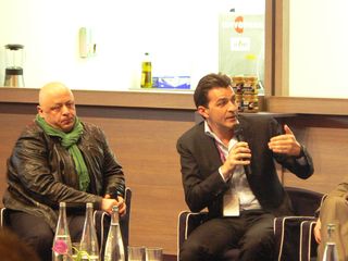 Thierry Marx, Yannick Alleno