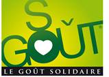 Le Goût solidaire logo