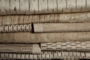 Wooden textiles