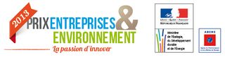 Logo Prix-Entreprises-Environnement_2013_bandeau_500px