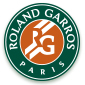 Roland-Garros logo