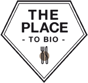 Logo The Place to Bio