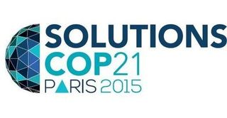 Logo Solutions COP21