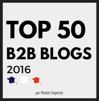 B2B blogs