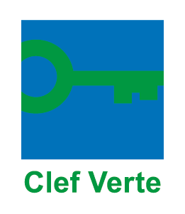 Clé Verte logo