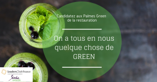 Palmes Green Image