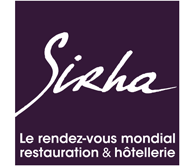 Logo Sirha 2015