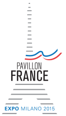 Logo Pavillon France