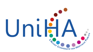UniHa logo