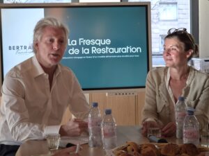 Bertrand Franchise publie son premier rapport de durabilité