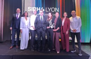 Sirha Lyon 2027 : près de 150 000 m² d’exposition et 3 grandes compétitions internationales