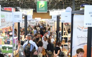 Natexpo 2026 confirme la reprise du marché bio